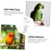 Bird Water Dispenser with Automatic Water Supply, Large Capacity view 4