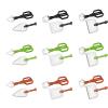 XINYIN Safe Feeding Tongs for Reptiles view 3