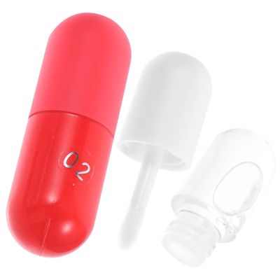 Gatuida 2-Piece Plant Extract Lip Care Set