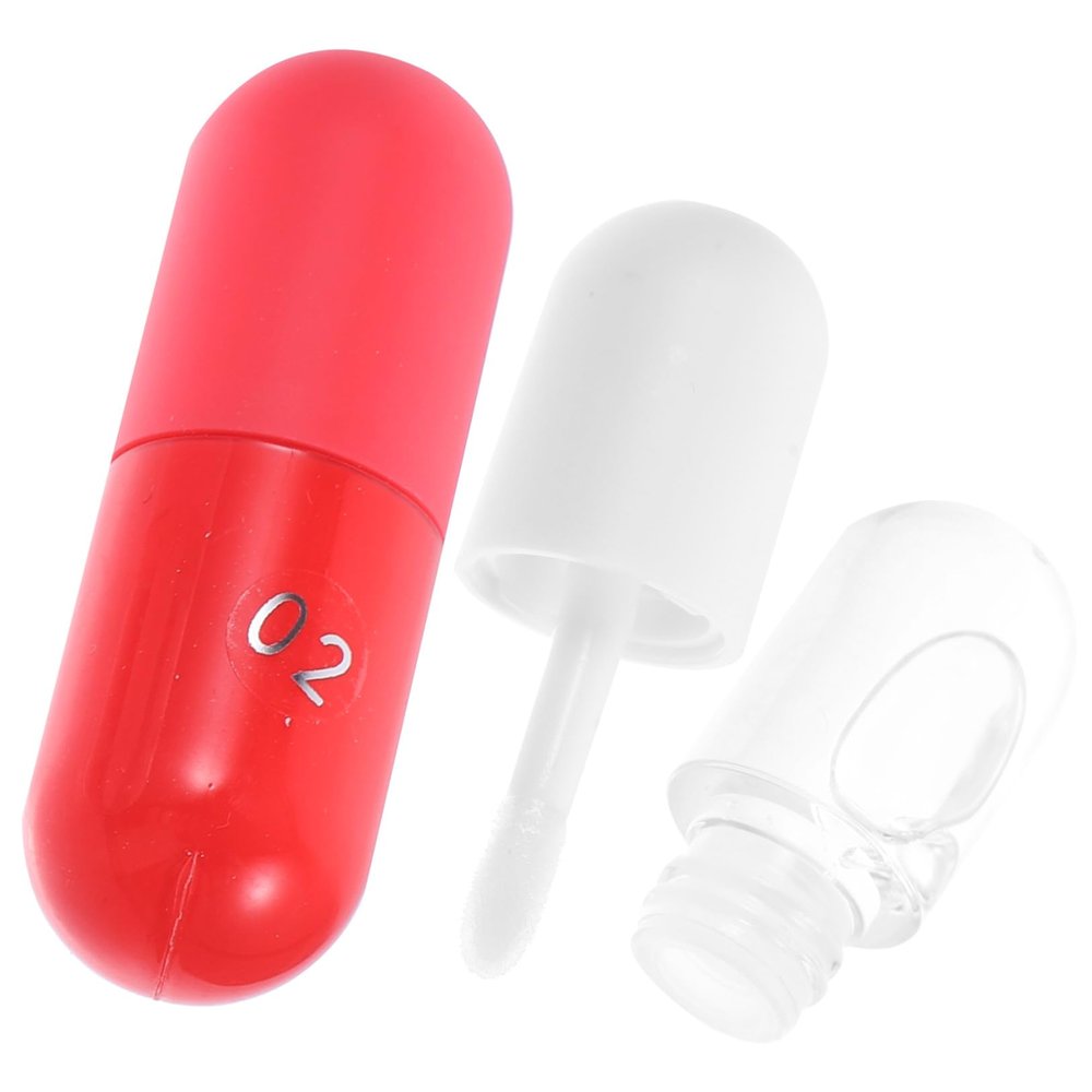 Gatuida 2-Piece Plant Extract Lip Care Set