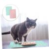 KAILIKETI Pet Mat Non-Slip - 2 Pack view 3