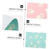 KAILIKETI Pet Mat Non-Slip - 2 Pack view 4