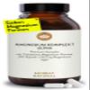 SUNDAY NATURAL Magnesium Complex, 240 Capsules, 400 mg per Day, 7 Forms, Vegan, Lab-Tested view 1
