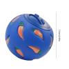 Bunny Treat Ball | Slow Feeder for Small Pets view 2