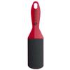 STALEKS PRO Double-Sided Plastic Foot File EXPERT 10 Type 2, #80/#120, Red view 1