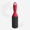 STALEKS PRO Double-Sided Plastic Foot File EXPERT 10 Type 2, #80/#120, Red view 3