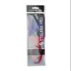 STALEKS PRO Double-Sided Plastic Foot File EXPERT 10 Type 2, #80/#120, Red view 4