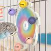 Bird Toy - Rotating Swing for Birdcages view 3