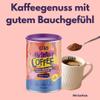 Ciao Instant Coffee | Coffee from 100% European Grains | 90 mg Caffeine, Vegan | Bean-Free, Acid-Free & Gentle on the Stomach with B Vitamins & Iron (1, 150 g) view 2