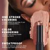 Creamy Eyeshadow Stick Set - 6 Shades view 2