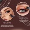 Creamy Eyeshadow Stick Set - 6 Shades view 4