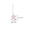 ARTSEWPLY Outdoor Cat Leash with Adjustable Harness view 2