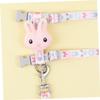 ARTSEWPLY Outdoor Cat Leash with Adjustable Harness view 4