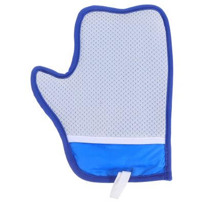 JUMPLAWN Double-Sided Pet Hair Removal Gloves