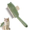 Ahuuen Pet Hair Care Comb for Cats view 1