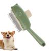 Ahuuen Pet Hair Care Comb for Cats view 2