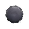 Seat Backrest Adjustment Handwheel for Ford Transit Custom, OEM 1407818, 1778087, BK21-F618K78-FA35B8 view 1
