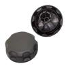 Seat Backrest Adjustment Handwheel for Ford Transit Custom, OEM 1407818, 1778087, BK21-F618K78-FA35B8 view 2