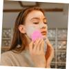 Cellulose Facial Cleansing Sponges, Oval, 12 Count view 4
