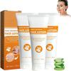 Facial Antiperspirant for Excessive Sweating, Oily Skin Control, for Men and Women (3) view 1