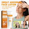 Facial Antiperspirant for Excessive Sweating, Oily Skin Control, for Men and Women (3) view 2