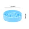 ibasenice Slow Feeder Bowl for Pets view 2