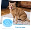 ibasenice Slow Feeder Bowl for Pets view 3