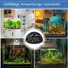Hideaway for Aquarium, Betta Habitat Decor view 4