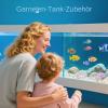 Bvizyelck Shrimp Hides for Aquariums, Safe and Natural view 2