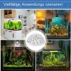Bvizyelck Shrimp Hides for Aquariums, Safe and Natural view 3