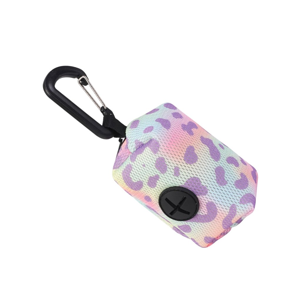Portable Dog Waste Bags