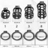 ZeeKoug XL Portable Large Birdcage Indoor Sports Set with Four Interchangeable Rings view 3