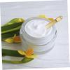 Anneome 5-Piece Zinc Alloy Cosmetic Spatulas for Eye Cream, Lotion, and Face Cream view 3