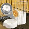 Automatic Pet Waterer and Feeder for Dogs and Cats view 3