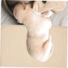EPIGEIST Washable Cotton Pet Pad, Absorbent Dog Urine Pad, 2-Pack, for Older Dogs and Hotel Rooms view 4