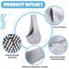 Dog Carrier Bag, Capacity up to 7.5kg view 3
