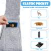 Dog Carrier Bag, Capacity up to 7.5kg view 4