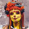 YBUETE Yellow Water-Based Face and Body Paint for Tiger Cosplay and Halloween view 4