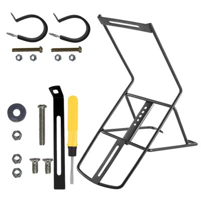 Front Bicycle Rack, Multifunctional Luggage Carrier