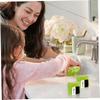 3-Piece Natural Citronella Soap, 100 g Each view 3