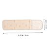 Newborn Belly Bands with Umbilical Protection, 3-Pack view 2