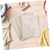 Newborn Belly Bands with Umbilical Protection, 3-Pack view 4
