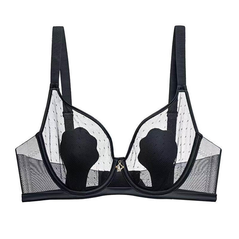 Women's Lace Wireless Unpadded Bralette