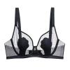 Women's Lace Wireless Unpadded Bralette view 1