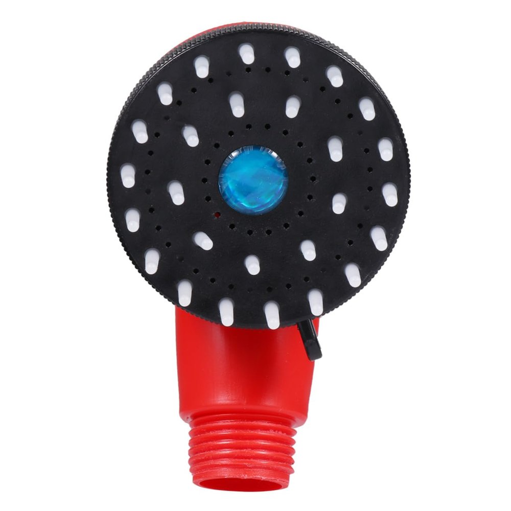 VICASKY Pet Shower Head with Massage Brush