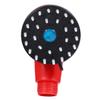 VICASKY Pet Shower Head with Massage Brush view 1