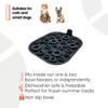 Cat Mate Silicone Lick Mat view 3