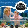 Generic Cave, Betta Habitat Aquarium Decor - 2 Pack view 2