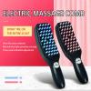 Electric Massage Comb with Light Therapy view 3