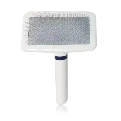 Deshedding Brush for Short-Haired Dogs and Cats